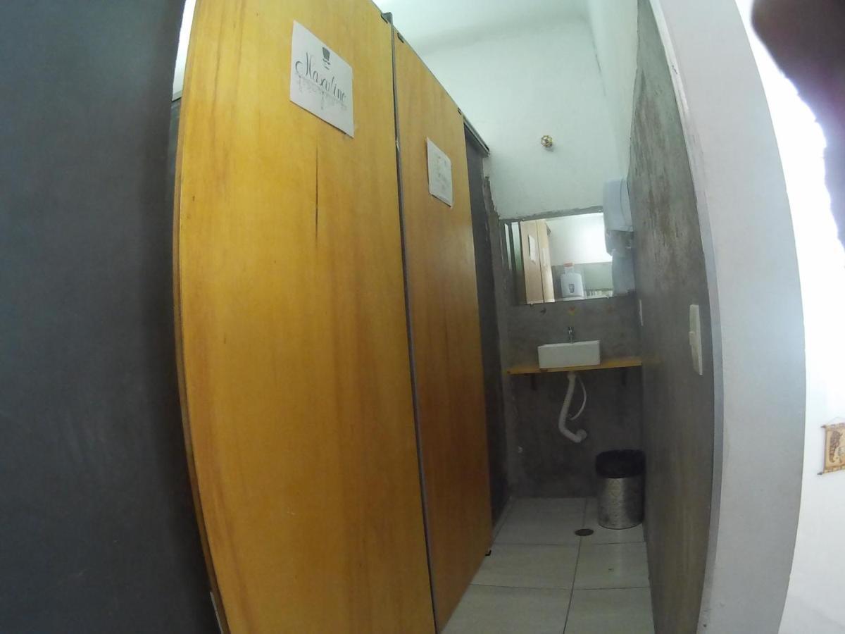 Roca Pousada Vila Mariana São Paulo Buitenkant foto