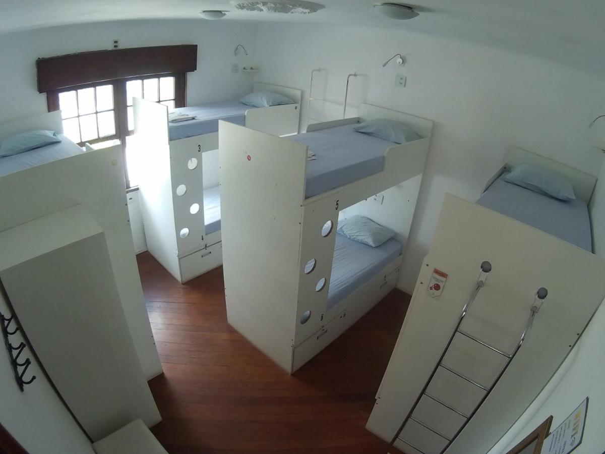 Roca Pousada Vila Mariana São Paulo Buitenkant foto